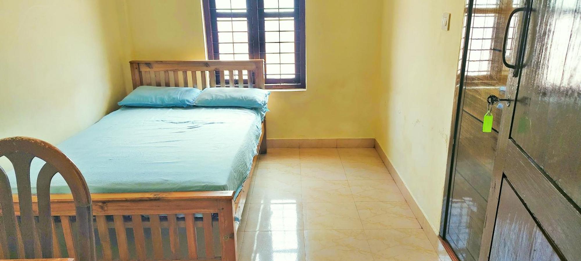 Kuttiyil Residency Vila Kottārakara Exterior foto