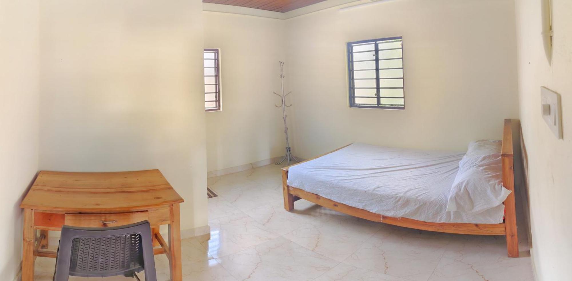Kuttiyil Residency Vila Kottārakara Exterior foto