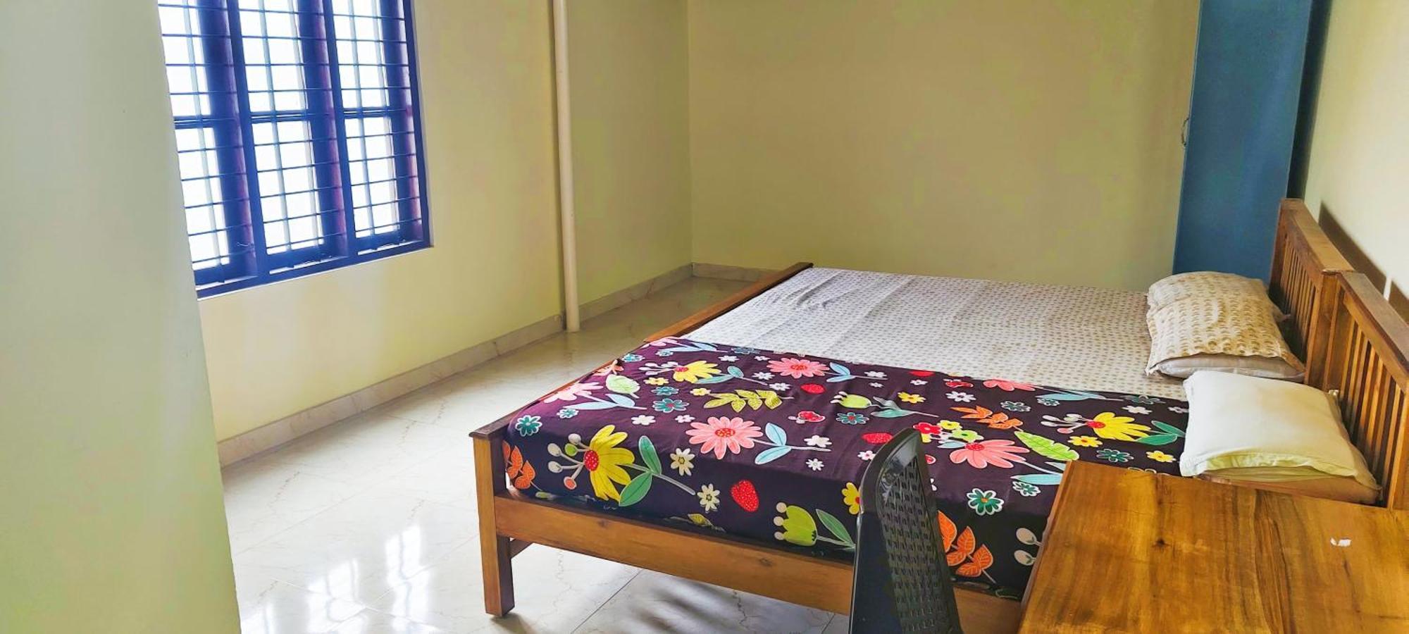 Kuttiyil Residency Vila Kottārakara Exterior foto